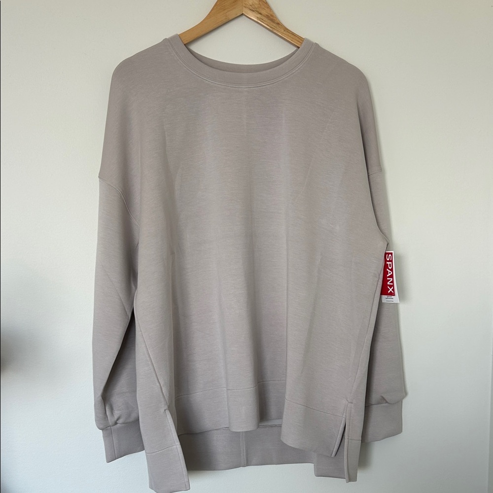 Spanx Pullover